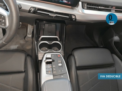 40543ad341c7ad9b85737cf1254c2d0f-1774 BMW iX2 eDrive20 150 kW (204 CV) - 16