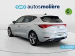 40543ad341c7ad9b85737cf1254c2d0f-3112 Seat Leon 1.0 TSI S&S FR 25 Aniversario 81 kW (110 CV) - 2