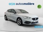 40543ad341c7ad9b85737cf1254c2d0f-3113 Seat Leon 1.0 TSI S&S FR 25 Aniversario 81 kW (110 CV) - 3