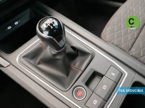 40543ad341c7ad9b85737cf1254c2d0f-3127 Seat Leon 1.0 TSI S&S FR 25 Aniversario 81 kW (110 CV) - 17