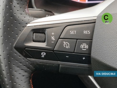 40543ad341c7ad9b85737cf1254c2d0f-3132 Seat Leon 1.0 TSI S&S FR 25 Aniversario 81 kW (110 CV) - 22