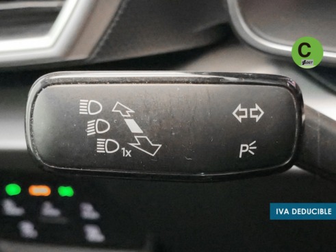 40543ad341c7ad9b85737cf1254c2d0f-3134 Seat Leon 1.0 TSI S&S FR 25 Aniversario 81 kW (110 CV) - 24