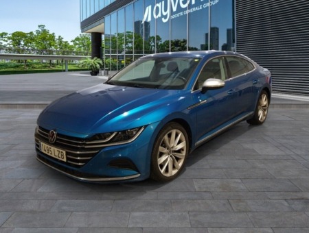 40543ad341c7ad9b85737cf1254c2d0f-3151 Volkswagen Arteon Elegance 2.0 TDI 110kW (150CV)