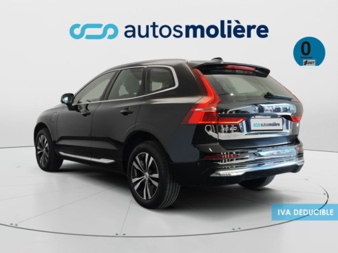 40543ad341c7ad9b85737cf1254c2d0f-2048 Volvo XC60 T6 Recharge Inscription AWD Auto 257 kW (350 CV) - 2