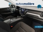 40543ad341c7ad9b85737cf1254c2d0f-2056 Volvo XC60 T6 Recharge Inscription AWD Auto 257 kW (350 CV) - 5