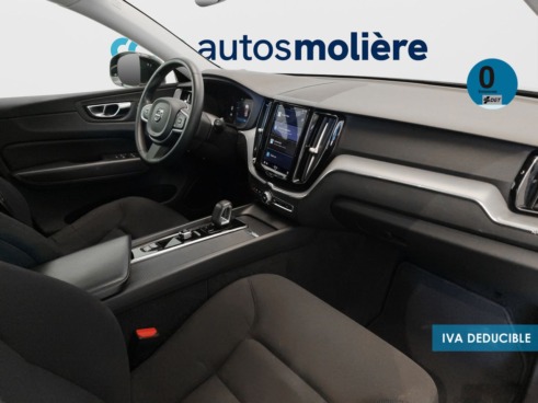 40543ad341c7ad9b85737cf1254c2d0f-2056 Volvo XC60 T6 Recharge Inscription AWD Auto 257 kW (350 CV) - 5