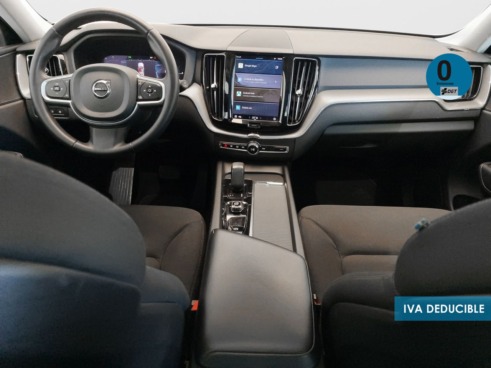 40543ad341c7ad9b85737cf1254c2d0f-2089 Volvo XC60 T6 Recharge Inscription AWD Auto 257 kW (350 CV) - 8