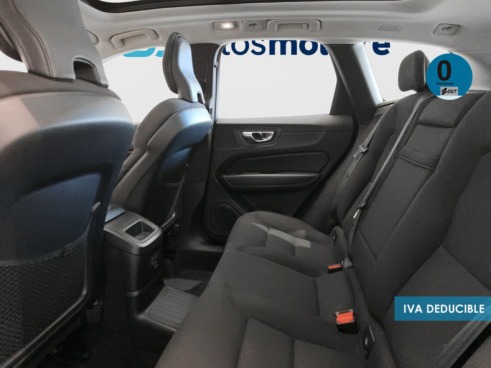 40543ad341c7ad9b85737cf1254c2d0f-2091 Volvo XC60 T6 Recharge Inscription AWD Auto 257 kW (350 CV) - 10