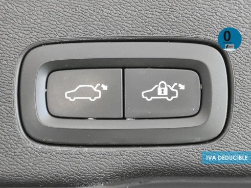 40543ad341c7ad9b85737cf1254c2d0f-2108 Volvo XC60 T6 Recharge Inscription AWD Auto 257 kW (350 CV) - 15