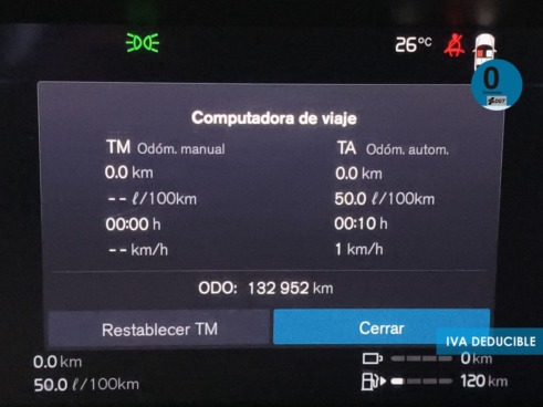 40543ad341c7ad9b85737cf1254c2d0f-2116 Volvo XC60 T6 Recharge Inscription AWD Auto 257 kW (350 CV) - 16