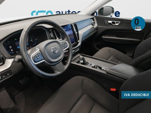 40543ad341c7ad9b85737cf1254c2d0f-2117 Volvo XC60 T6 Recharge Inscription AWD Auto 257 kW (350 CV) - 17
