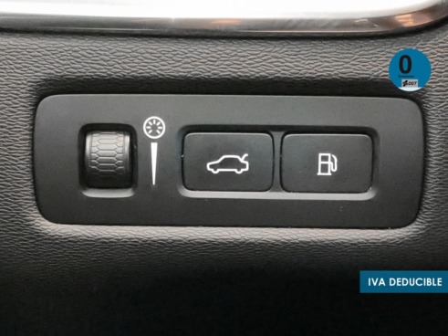 40543ad341c7ad9b85737cf1254c2d0f-2163 Volvo XC60 T6 Recharge Inscription AWD Auto 257 kW (350 CV) - 31