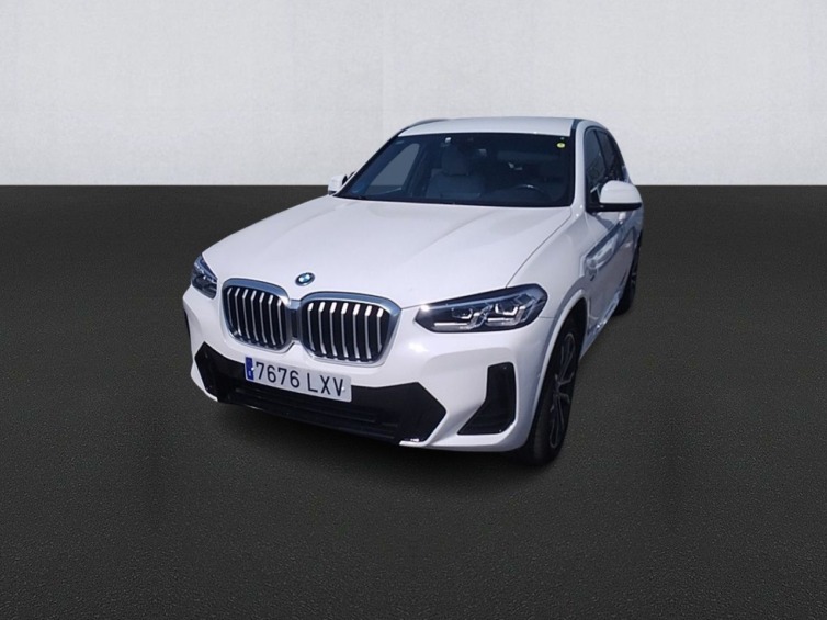 Bmw X3 Xdrive30e Xline Bmw X3 Xdrive30e Xline