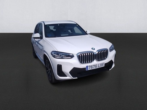 40543ad341c7ad9b85737cf1254c2d0f-3168 Bmw X3 Xdrive30e Xline - 3