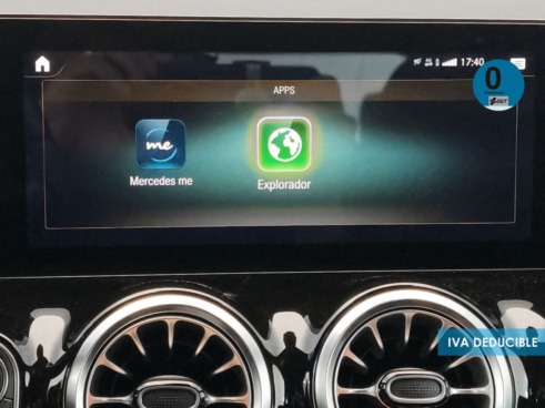40543ad341c7ad9b85737cf1254c2d0f-472 Mercedes EQA 250 140 kW (190 CV) - 23