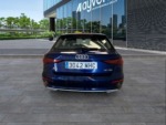 40543ad341c7ad9b85737cf1254c2d0f-3217 Audi A3 Sportback Advanced 30 Tdi 85kw (116cv) - 5