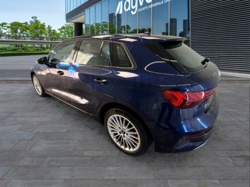 40543ad341c7ad9b85737cf1254c2d0f-3218 Audi A3 Sportback Advanced 30 Tdi 85kw (116cv) - 6