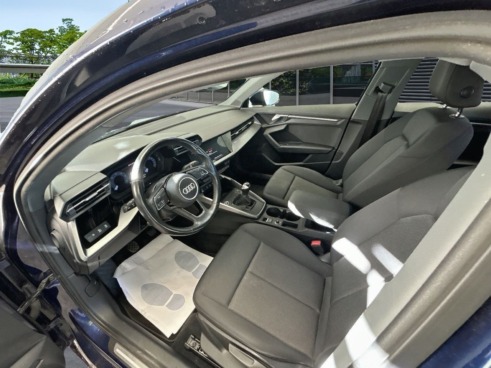 40543ad341c7ad9b85737cf1254c2d0f-3219 Audi A3 Sportback Advanced 30 Tdi 85kw (116cv) - 7