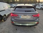 40543ad341c7ad9b85737cf1254c2d0f-3231 Audi Q3 Sportback Advanced 35 Tdi 110kw (150cv) S Tronic - 5