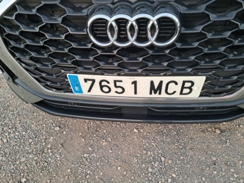 40543ad341c7ad9b85737cf1254c2d0f-3234 Audi Q3 Sportback Advanced 35 Tdi 110kw (150cv) S Tronic - 8