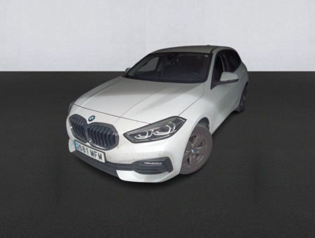 40543ad341c7ad9b85737cf1254c2d0f-3235 BMW Serie 1 116d