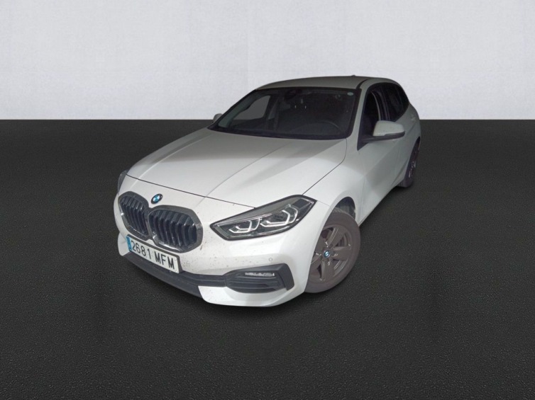 Bmw Series 1 116d Bmw Series 1 116d