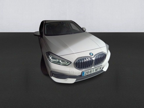 40543ad341c7ad9b85737cf1254c2d0f-3237 Bmw Series 1 116d - 3