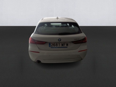 40543ad341c7ad9b85737cf1254c2d0f-3239 Bmw Series 1 116d - 5