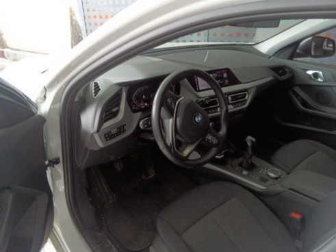 40543ad341c7ad9b85737cf1254c2d0f-3241 Bmw Series 1 116d - 7