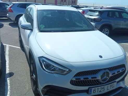 40543ad341c7ad9b85737cf1254c2d0f-3311 Mercedes Gla 200 D - 3