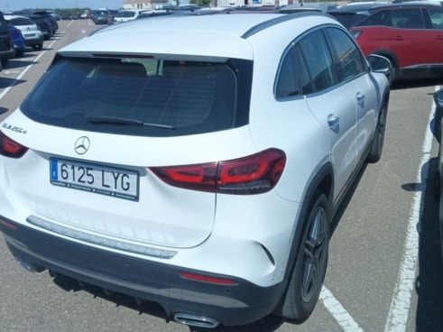 40543ad341c7ad9b85737cf1254c2d0f-3312 Mercedes Gla 200 D - 4