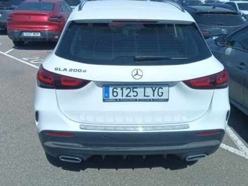 40543ad341c7ad9b85737cf1254c2d0f-3313 Mercedes Gla 200 D - 5