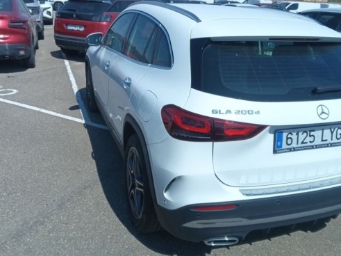 40543ad341c7ad9b85737cf1254c2d0f-3314 Mercedes Gla 200 D - 6