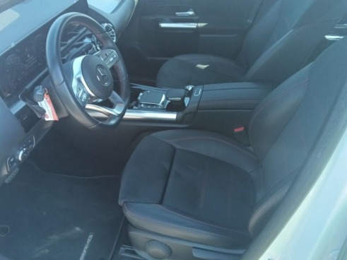 40543ad341c7ad9b85737cf1254c2d0f-3315 Mercedes Gla 200 D - 7