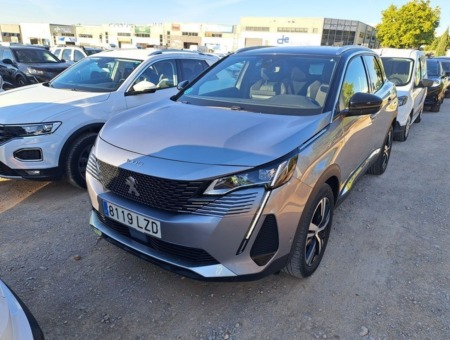 40543ad341c7ad9b85737cf1254c2d0f-3348 Peugeot 3008 1.5 BlueHDi 96kW S&S GT EAT8