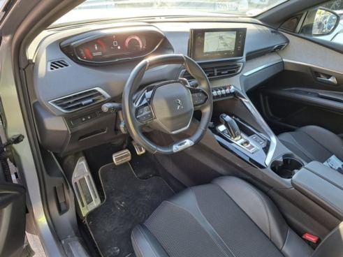 40543ad341c7ad9b85737cf1254c2d0f-3354 Peugeot 3008 1.5 Bluehdi 96kw S&s Gt Eat8 - 7