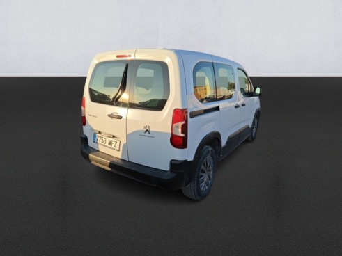 40543ad341c7ad9b85737cf1254c2d0f-3359 Peugeot Rifter Active Pack Business Std. Bluehdi 100 - 4