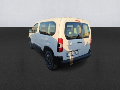 40543ad341c7ad9b85737cf1254c2d0f-3361 Peugeot Rifter Active Pack Business Std. Bluehdi 100 - 6