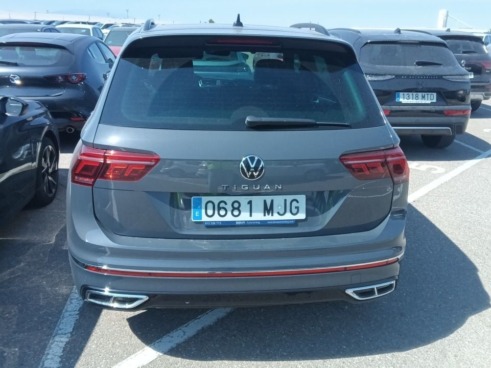 40543ad341c7ad9b85737cf1254c2d0f-3382 Volkswagen Tiguan R-line 2.0 Tdi 110kw (150cv) Dsg - 5