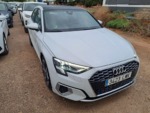 40543ad341c7ad9b85737cf1254c2d0f-30 Audi A3 Sportback Advanced 35 Tfsi 110kw (150cv) - 3