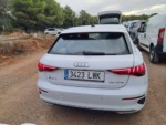 40543ad341c7ad9b85737cf1254c2d0f-32 Audi A3 Sportback Advanced 35 Tfsi 110kw (150cv) - 5