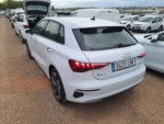 40543ad341c7ad9b85737cf1254c2d0f-33 Audi A3 Sportback Advanced 35 Tfsi 110kw (150cv) - 6