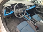 40543ad341c7ad9b85737cf1254c2d0f-34 Audi A3 Sportback Advanced 35 Tfsi 110kw (150cv) - 7