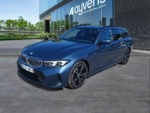 40543ad341c7ad9b85737cf1254c2d0f-453 Bmw Series 3 (o) 320d Auto.touring - 1