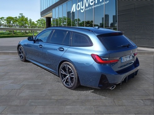 40543ad341c7ad9b85737cf1254c2d0f-557 Bmw Series 3 (o) 320d Auto.touring - 6