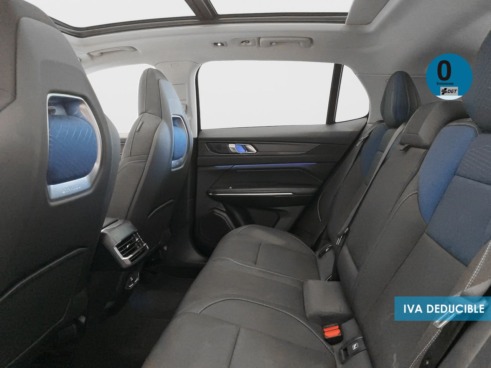 40543ad341c7ad9b85737cf1254c2d0f-849 Lynk & Co 01 1.5 PHEV 192 kW (261 CV) - 10