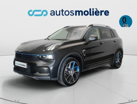 40543ad341c7ad9b85737cf1254c2d0f-2855 Lynk & Co 01 1.5 PHEV 192 kW (261 CV)