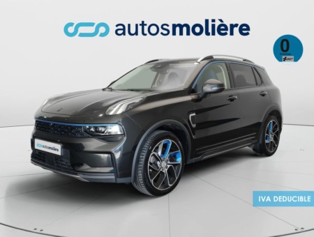 40543ad341c7ad9b85737cf1254c2d0f-2929 Lynk & Co 01 1.5 PHEV 192 kW (261 CV)
