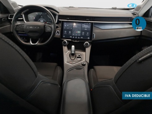 40543ad341c7ad9b85737cf1254c2d0f-2974 Lynk & Co 01 1.5 PHEV 192 kW (261 CV) - 8