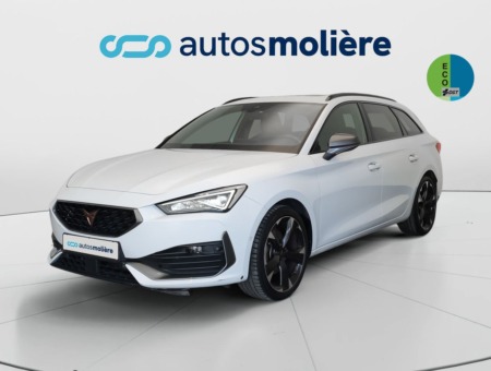 40543ad341c7ad9b85737cf1254c2d0f-3639 Cupra León 1.5 eTSI DSG 110 kW (150 CV)